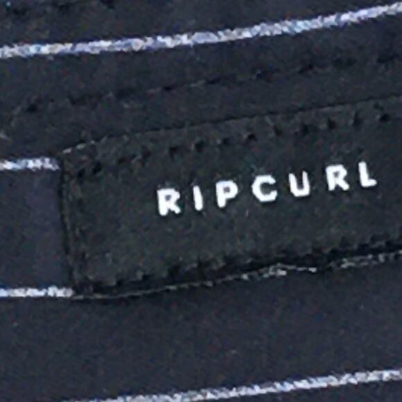 Rip Curl Black Pineapple Board Shorts Men's Size 30 - Picture 12 of 14